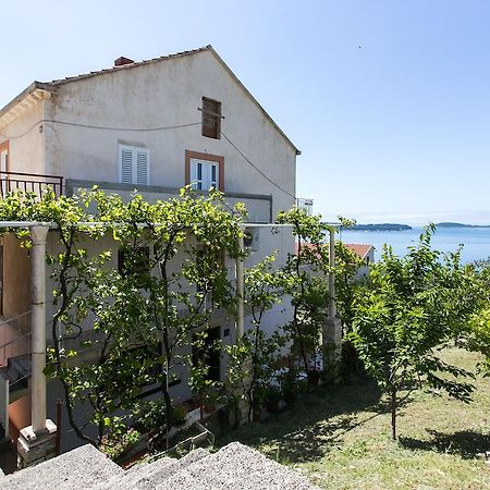 Apartmani Kate, Plat Mlini Eksteriør bilde