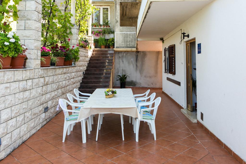 Apartmani Kate, Plat Mlini Rom bilde