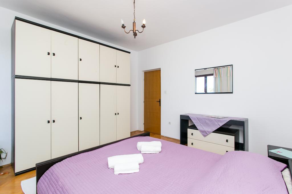 Apartmani Kate, Plat Mlini Rom bilde