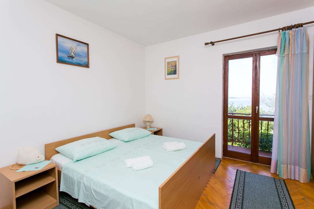 Apartmani Kate, Plat Mlini Rom bilde