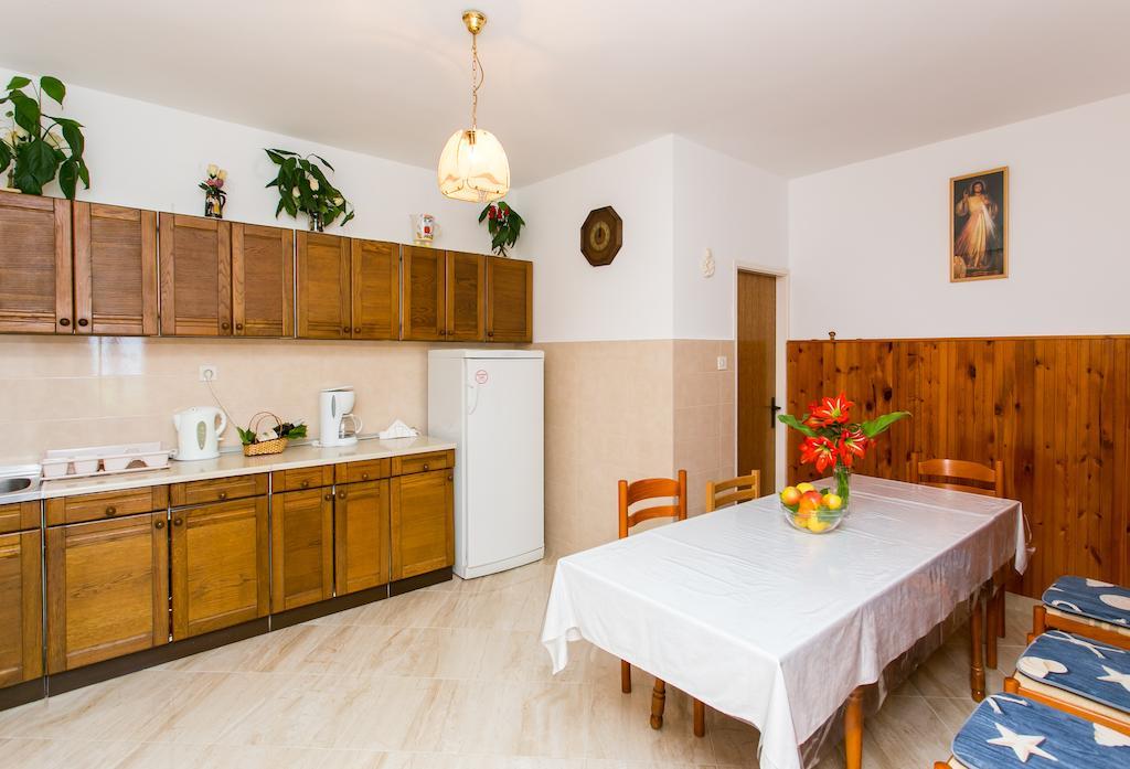 Apartmani Kate, Plat Mlini Rom bilde