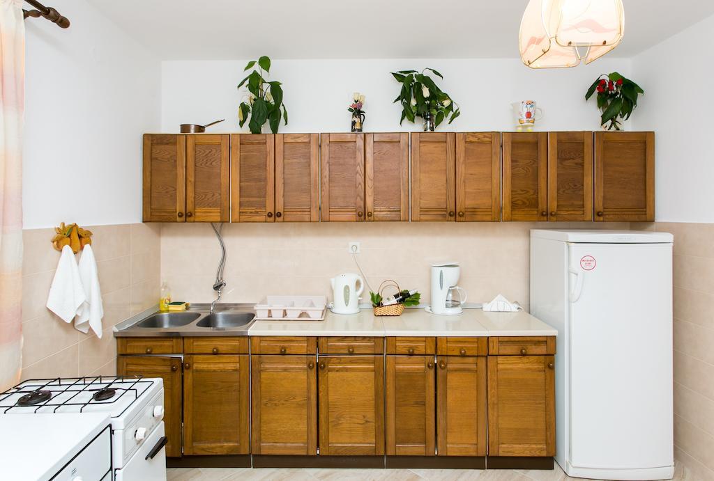 Apartmani Kate, Plat Mlini Eksteriør bilde