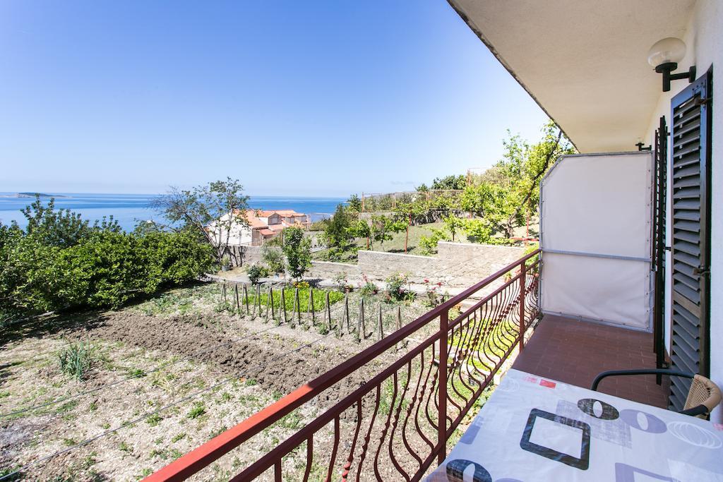 Apartmani Kate, Plat Mlini Rom bilde