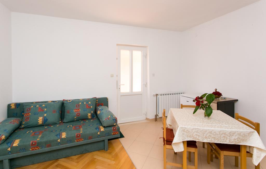Apartmani Kate, Plat Mlini Rom bilde