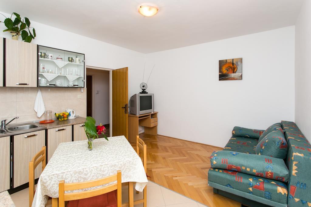 Apartmani Kate, Plat Mlini Rom bilde